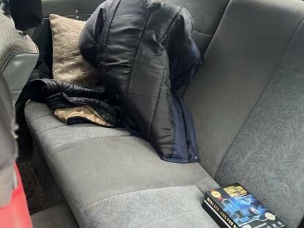 Черный Опель Кадет, объемом двигателя 0 л и пробегом 300 тыс. км за 875 $, фото 1 на Automoto.ua