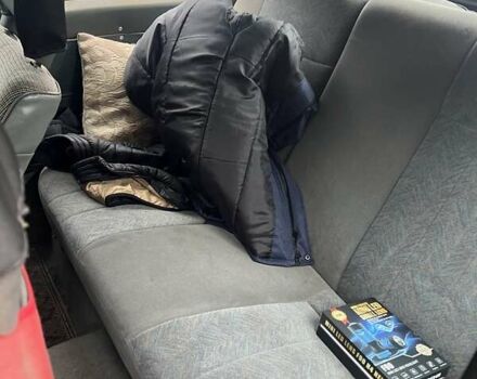 Черный Опель Кадет, объемом двигателя 0 л и пробегом 300 тыс. км за 875 $, фото 1 на Automoto.ua