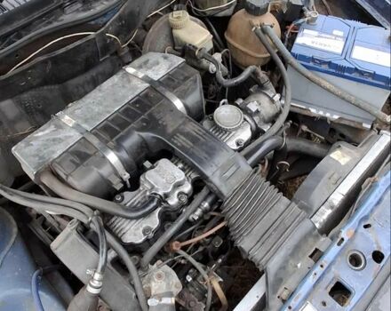 Фиолетовый Опель Кадет, объемом двигателя 0 л и пробегом 190 тыс. км за 500 $, фото 2 на Automoto.ua