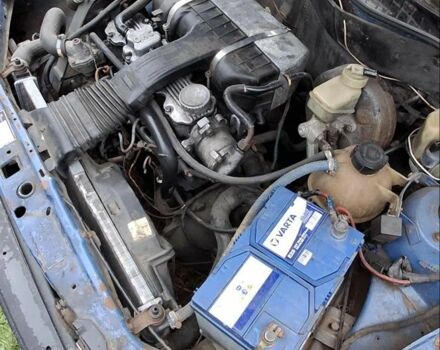 Фиолетовый Опель Кадет, объемом двигателя 0 л и пробегом 190 тыс. км за 500 $, фото 3 на Automoto.ua