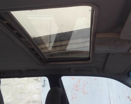 Фиолетовый Опель Кадет, объемом двигателя 2 л и пробегом 160 тыс. км за 1150 $, фото 5 на Automoto.ua