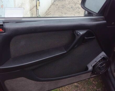 Фиолетовый Опель Кадет, объемом двигателя 2 л и пробегом 160 тыс. км за 1150 $, фото 9 на Automoto.ua