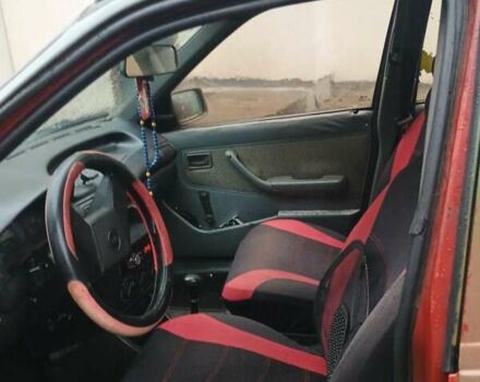 Коричневый Опель Кадет, объемом двигателя 0 л и пробегом 250 тыс. км за 589 $, фото 3 на Automoto.ua