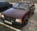 Коричневий Опель Кадет, об'ємом двигуна 1.3 л та пробігом 323 тис. км за 486 $, фото 1 на Automoto.ua