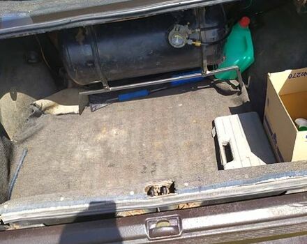 Коричневый Опель Кадет, объемом двигателя 1.3 л и пробегом 280 тыс. км за 900 $, фото 5 на Automoto.ua