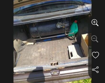 Коричневый Опель Кадет, объемом двигателя 1 л и пробегом 500 тыс. км за 1200 $, фото 2 на Automoto.ua