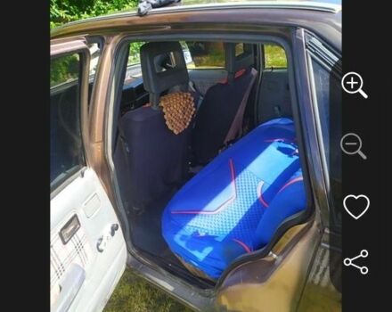 Коричневый Опель Кадет, объемом двигателя 1 л и пробегом 500 тыс. км за 1200 $, фото 1 на Automoto.ua