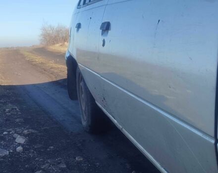 Коричневый Опель Кадет, объемом двигателя 1.6 л и пробегом 96 тыс. км за 840 $, фото 4 на Automoto.ua