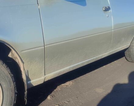 Коричневый Опель Кадет, объемом двигателя 1.6 л и пробегом 96 тыс. км за 840 $, фото 3 на Automoto.ua