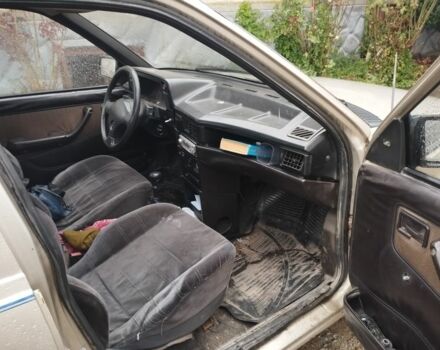 Коричневый Опель Кадет, объемом двигателя 0 л и пробегом 123 тыс. км за 855 $, фото 6 на Automoto.ua