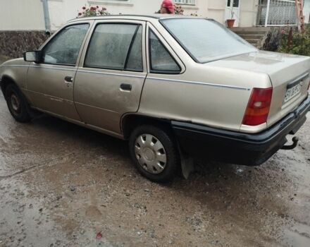 Коричневый Опель Кадет, объемом двигателя 0 л и пробегом 123 тыс. км за 855 $, фото 3 на Automoto.ua