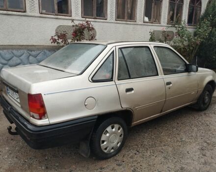 Коричневый Опель Кадет, объемом двигателя 0 л и пробегом 123 тыс. км за 855 $, фото 5 на Automoto.ua