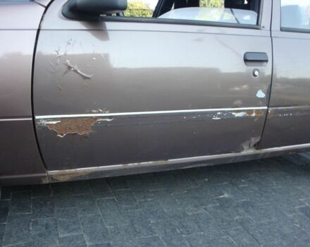 Коричневый Опель Кадет, объемом двигателя 1.3 л и пробегом 200 тыс. км за 700 $, фото 8 на Automoto.ua