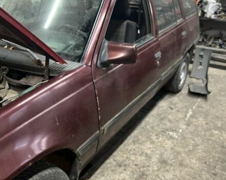 Коричневий Опель Кадет, об'ємом двигуна 1.3 л та пробігом 70 тис. км за 357 $, фото 1 на Automoto.ua