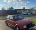 Красный Опель Кадет, объемом двигателя 1.2 л и пробегом 9 тыс. км за 600 $, фото 1 на Automoto.ua