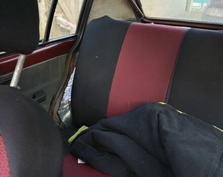 Красный Опель Кадет, объемом двигателя 1.6 л и пробегом 999 тыс. км за 1000 $, фото 3 на Automoto.ua