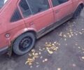 Красный Опель Кадет, объемом двигателя 1.6 л и пробегом 2 тыс. км за 238 $, фото 1 на Automoto.ua