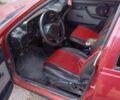 Красный Опель Кадет, объемом двигателя 1.6 л и пробегом 79 тыс. км за 1100 $, фото 13 на Automoto.ua