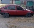 Красный Опель Кадет, объемом двигателя 1.6 л и пробегом 100 тыс. км за 1100 $, фото 1 на Automoto.ua