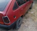 Красный Опель Кадет, объемом двигателя 1.6 л и пробегом 100 тыс. км за 1100 $, фото 3 на Automoto.ua