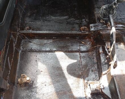 Красный Опель Кадет, объемом двигателя 1.6 л и пробегом 79 тыс. км за 1100 $, фото 22 на Automoto.ua