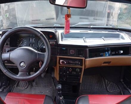 Красный Опель Кадет, объемом двигателя 1.6 л и пробегом 100 тыс. км за 1100 $, фото 11 на Automoto.ua