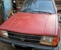 Красный Опель Кадет, объемом двигателя 1.3 л и пробегом 50 тыс. км за 281 $, фото 1 на Automoto.ua