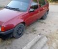 Красный Опель Кадет, объемом двигателя 1.6 л и пробегом 79 тыс. км за 1100 $, фото 16 на Automoto.ua