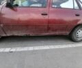 Красный Опель Кадет, объемом двигателя 1.3 л и пробегом 590 тыс. км за 714 $, фото 4 на Automoto.ua