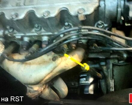 Красный Опель Кадет, объемом двигателя 1.3 л и пробегом 198 тыс. км за 1500 $, фото 7 на Automoto.ua