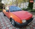 Красный Опель Кадет, объемом двигателя 1.3 л и пробегом 330 тыс. км за 499 $, фото 1 на Automoto.ua