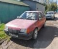 Красный Опель Кадет, объемом двигателя 1.3 л и пробегом 300 тыс. км за 400 $, фото 9 на Automoto.ua