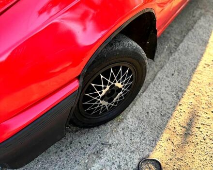 Червоний Опель Кадет, об'ємом двигуна 1.6 л та пробігом 0 тис. км за 950 $, фото 4 на Automoto.ua