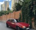 Красный Опель Кадет, объемом двигателя 1.6 л и пробегом 3 тыс. км за 1100 $, фото 1 на Automoto.ua