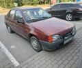 Красный Опель Кадет, объемом двигателя 1.3 л и пробегом 590 тыс. км за 714 $, фото 7 на Automoto.ua
