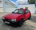 Красный Опель Кадет, объемом двигателя 1.2 л и пробегом 280 тыс. км за 357 $, фото 1 на Automoto.ua