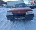 Червоний Опель Кадет, об'ємом двигуна 1.3 л та пробігом 85 тис. км за 1700 $, фото 1 на Automoto.ua