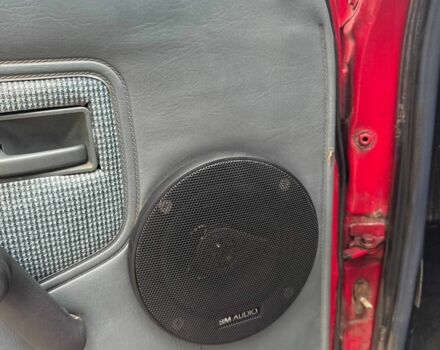 Красный Опель Кадет, объемом двигателя 1.2 л и пробегом 280 тыс. км за 357 $, фото 6 на Automoto.ua