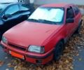 Опель Кадет 1985 в Днепре (Днепропетровске) на Automoto.ua Красный Опель Кадет, объемом двигателя 1.8 л и пробегом 21 тыс. км за 750 $, фото 1 на Automoto.ua
