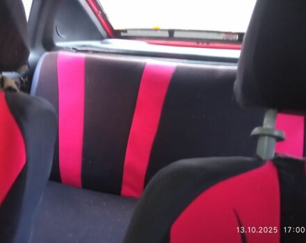 Опель Кадет 1985 в Днепре (Днепропетровске) на Automoto.ua Красный Опель Кадет, объемом двигателя 1.8 л и пробегом 21 тыс. км за 750 $, фото 7 на Automoto.ua