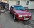 Красный Опель Кадет, объемом двигателя 1.3 л и пробегом 250 тыс. км за 850 $, фото 1 на Automoto.ua