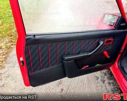 Червоний Опель Кадет, об'ємом двигуна 1.3 л та пробігом 325 тис. км за 1000 $, фото 4 на Automoto.ua