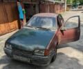 Красный Опель Кадет, объемом двигателя 1.3 л и пробегом 200 тыс. км за 447 $, фото 1 на Automoto.ua
