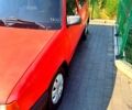 Красный Опель Кадет, объемом двигателя 1.3 л и пробегом 198 тыс. км за 1500 $, фото 5 на Automoto.ua