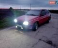 Червоний Опель Кадет, об'ємом двигуна 2 л та пробігом 250 тис. км за 600 $, фото 1 на Automoto.ua
