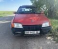 Червоний Опель Кадет, об'ємом двигуна 1.3 л та пробігом 3 тис. км за 590 $, фото 9 на Automoto.ua