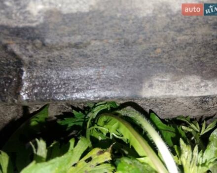 Красный Опель Кадет, объемом двигателя 1.3 л и пробегом 300 тыс. км за 400 $, фото 4 на Automoto.ua