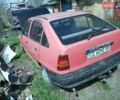 Красный Опель Кадет, объемом двигателя 1.59 л и пробегом 866 тыс. км за 650 $, фото 3 на Automoto.ua