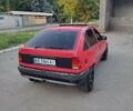 Червоний Опель Кадет, об'ємом двигуна 1.3 л та пробігом 124 тис. км за 1500 $, фото 5 на Automoto.ua
