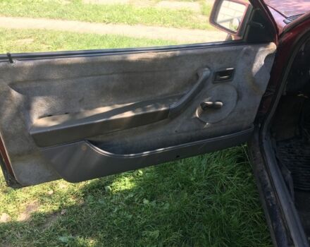 Червоний Опель Кадет, об'ємом двигуна 1.6 л та пробігом 145 тис. км за 639 $, фото 2 на Automoto.ua